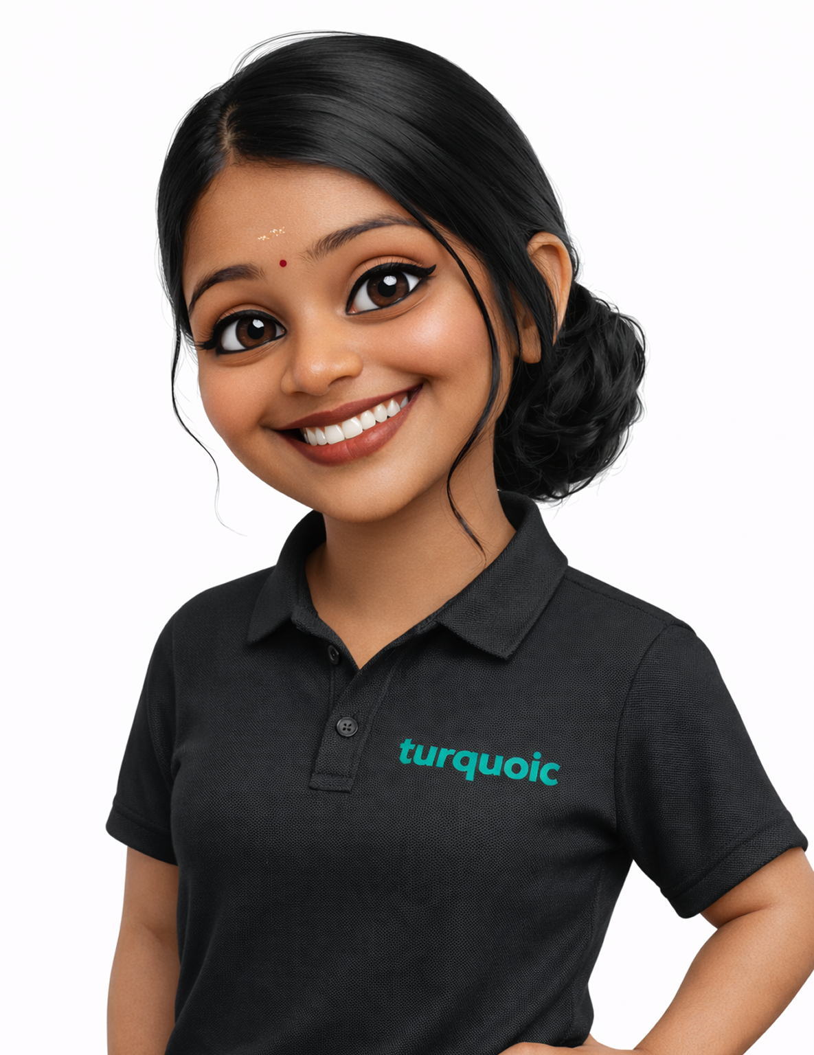 Gowri Krishna - Social Media Manager